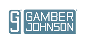 GAMBER JOHNSON